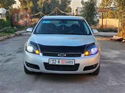 شيفروليه امبالا